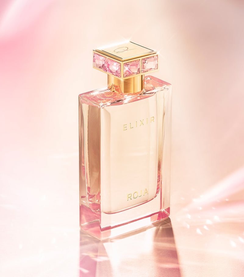 Roja Elixir eau de parfum 75ml (British brand)
