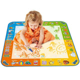 Tomy Classic Colour Aquadoodle Mat GOODS M&S