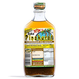 Green Gold Gourmet Suka Pinakurat extra hot spiced coconut vinegar, UK version