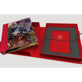 Marvel Encyclopedia Collector's Edition hardback, UK version