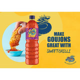 Blue Dragon sweet chilli dipping sauce 2L, British product
