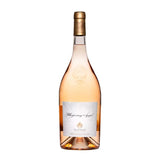 Whispering Angel rosé wine 1.5L - British product