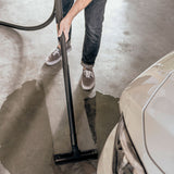 Kärcher KWD 3 wet dry vacuum 12L, imported from the UK