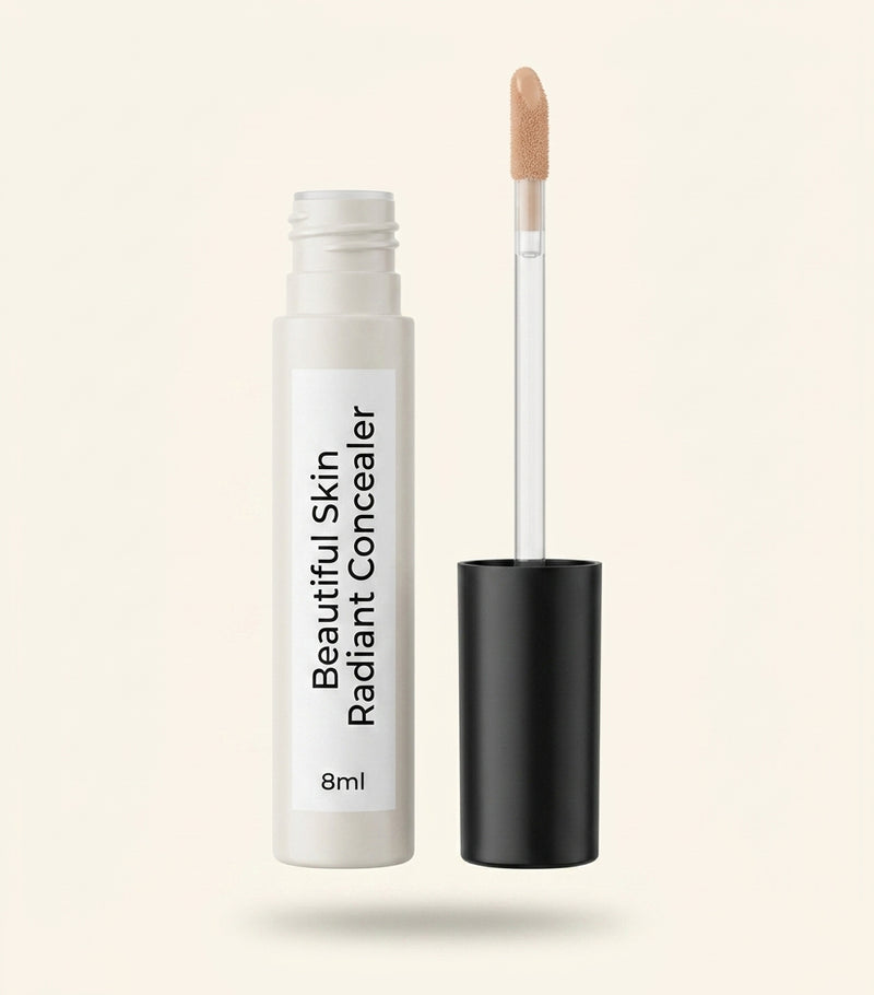 Charlotte Tilbury radiant concealer 7.2ml (British brand)