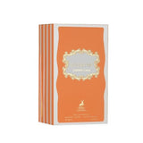 Maison Alhambra Carrot Cake eau de parfum 100ml, imported from the UK