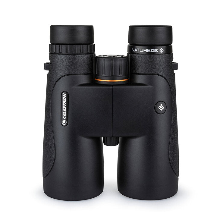 Celestron Nature DX 12x50mm binoculars, British brand