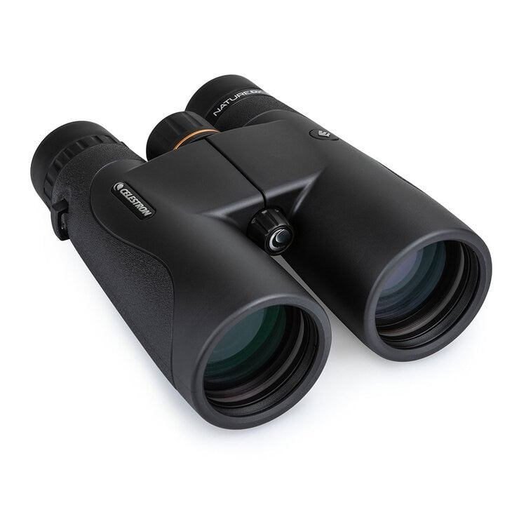 Celestron Nature DX 12x50mm binoculars, British brand