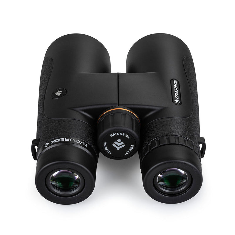 Celestron Nature DX 12x50mm binoculars, British brand