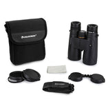 Celestron Nature DX 12x50mm binoculars, British brand