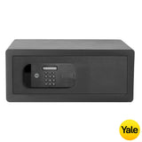 Yale High Security Motorised Laptop Safe 26.9 Litre (British brand)