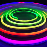 Luminus Smart Wi-Fi Neon Strip Light 5m (British brand)