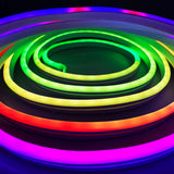 Luminus Smart Wi-Fi Neon Strip Light 5m (British brand)