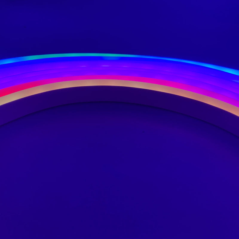 Luminus Smart Wi-Fi Neon Strip Light 5m (British brand)