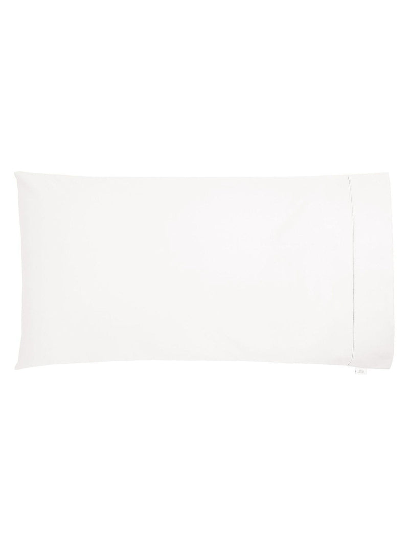 Bedeck Of Belfast Egyptian cotton 1000tc pillowcase large, imported from the UK