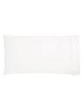 Bedeck Of Belfast Egyptian cotton 1000tc pillowcase large, imported from the UK