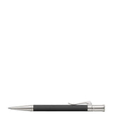 Harrods Graf von Faber-Castell Wood and Platinum-Plated Classic Propelling Ballpoint Pen- Buy online at McGrocer