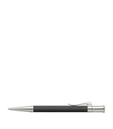 Harrods Graf von Faber-Castell Wood and Platinum-Plated Classic Propelling Ballpoint Pen- Buy online at McGrocer