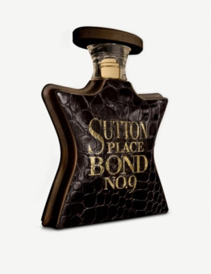Bond No. 9 Sutton Place eau de parfum 100ml (British brand)