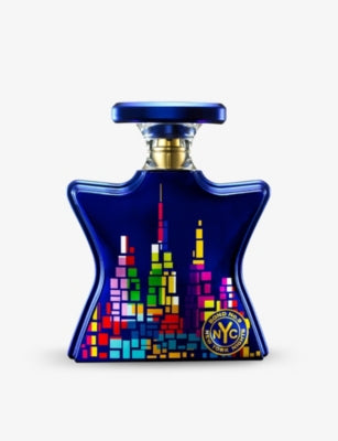 Bond No. 9 New York Nights eau de parfum - British product