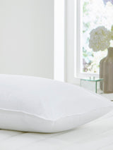 Next Silentnight Firm Pocket Sprung Pillow- Buy online at McGrocer