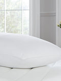 Silentnight firm pocket sprung pillow (British brand)