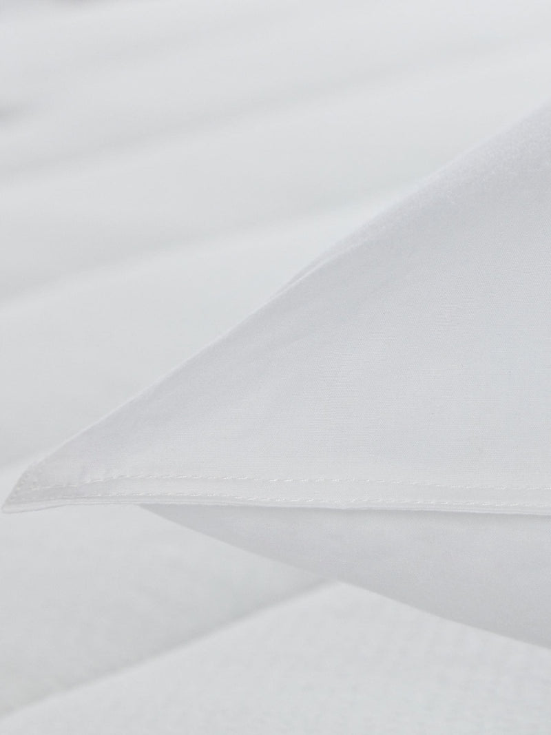 Silentnight firm pocket sprung pillow (British brand)