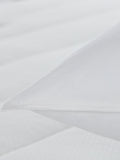 Silentnight firm pocket sprung pillow (British brand)