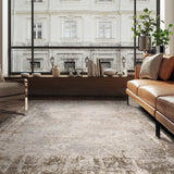 Costco UK Asiatic Kuza Border Beige Rug 200 x 290 cm- Buy online at McGrocer