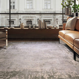 Costco UK Asiatic Kuza Border Green Rug, 160 x 230 cm- Buy online at McGrocer