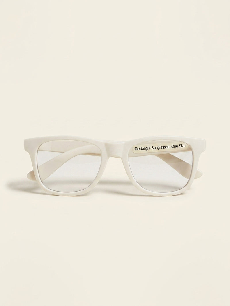 Prada PR 10ZS square frame acetate sunglasses - British product