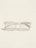 Prada PR 10ZS square frame acetate sunglasses - British product