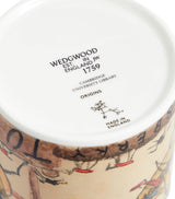 Harrods Bone China Mug with Origins Artwork 443ml- Buy online at McGrocer