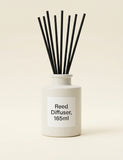 Jo Malone Wild Berry & Bramble diffuser set 750ml - British product