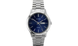 Argos Sekonda Men's Blue Dial Stainless Steel Bracelet Watch- Buy online at McGrocer