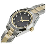 Citizen ladies watch two tone bracelet 27mm, imported from the UK