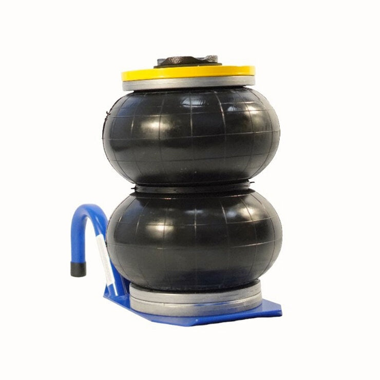 Selson air jack 2.5 tonne hand-held - British product