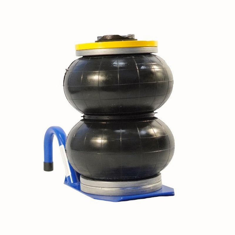 Selson air jack 2.5 tonne hand-held - British product