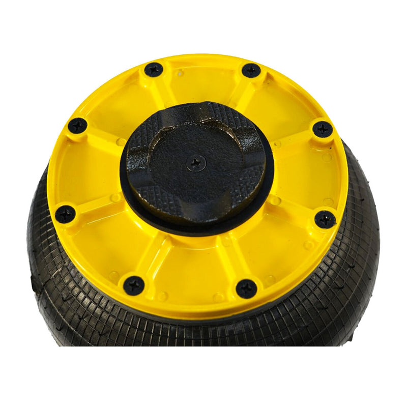 Selson air jack 2.5 tonne hand-held - British product