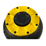 Selson air jack 2.5 tonne hand-held - British product
