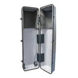 Longridge hard case golf travel cover, UK version