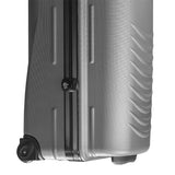 Longridge hard case golf travel cover, UK version