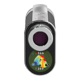 Voice Caddie SL3 GPS Golf Rangefinder, imported from the UK
