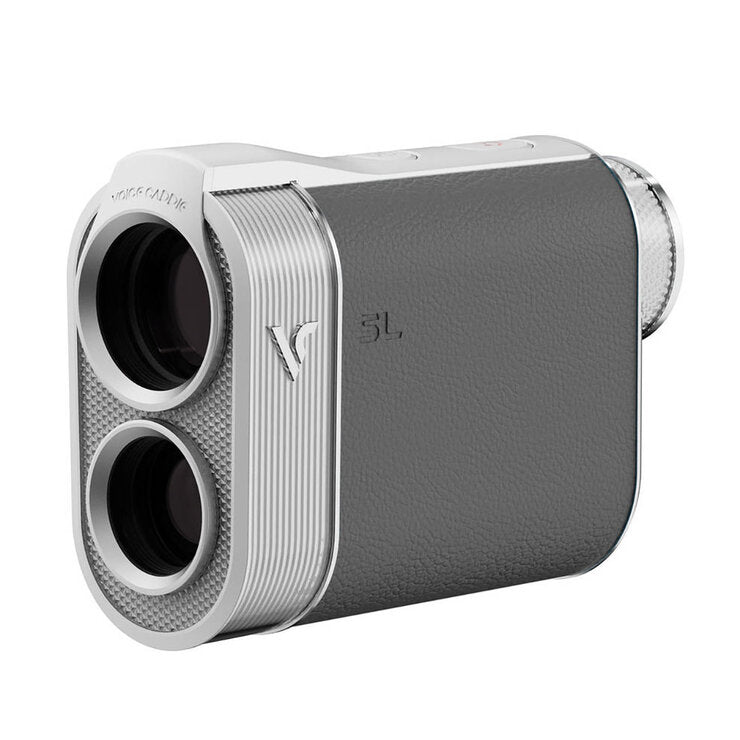 Voice Caddie SL3 GPS Golf Rangefinder, imported from the UK