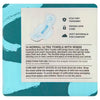 Superdrug Normal Ultra Towel Wings 14 Pack (British brand)