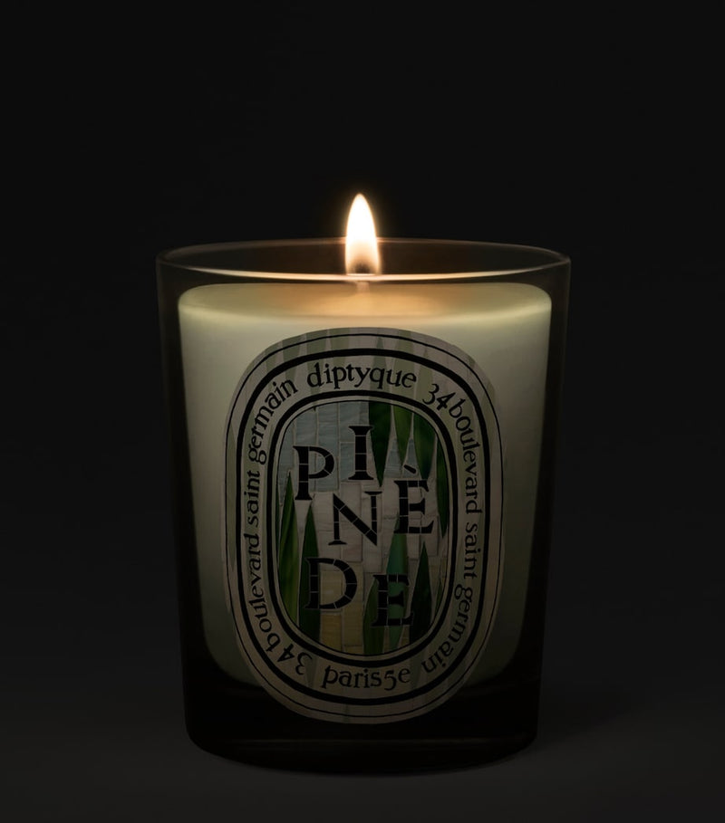Diptyque Pinede candle 190g, UK version