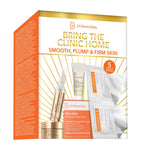 Dr Dennis Gross Bring the Clinic Home skincare gift set - British product