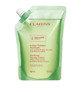 Harrods Clarins Purifying Toning Lotion Refill (400ml)- Buy online at McGrocer