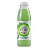 VIT HIT Juice Drink Apple Elderflower 12 x 500ml (British brand)