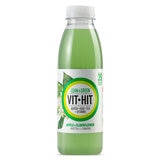 VIT HIT Juice Drink Apple Elderflower 12 x 500ml (British brand)