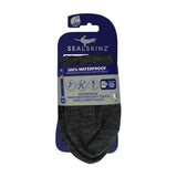 Sealskinz waterproof warm weather ankle socks, UK version